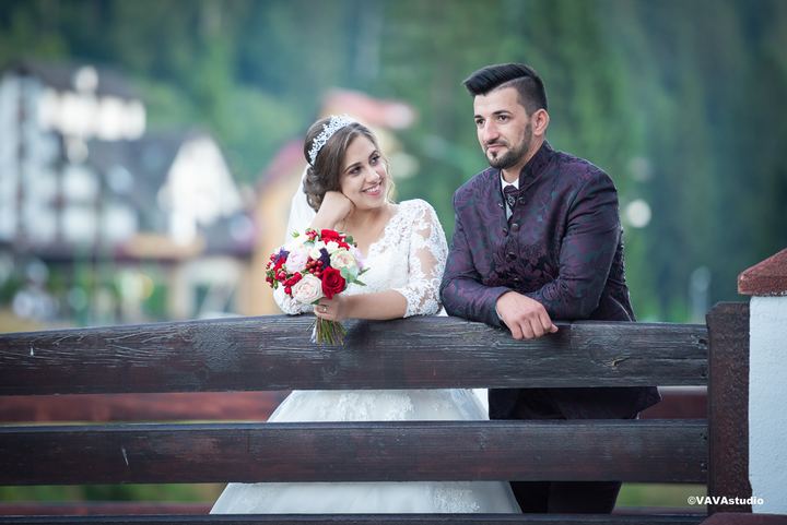 Fotografie VAVA Studio